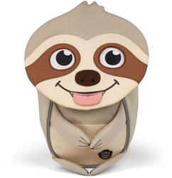 Affenzahn Детска детска раница Affenzahn Kid's Kleiner Freund Faultier Kids' backpack - Faultier - размер One Size (508-0776-0111)