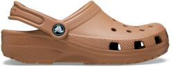 Crocs Детски сандали Crocs Kid's Classic Clog Sandals - Milk Chocolate - размер J4 (US) (702-2085-4317)