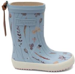 Bisgaard Детски гумени ботуши Bisgaard Kid's Fashion Wellington boots - Lavender Blossom - размер 38 (EU) (731-0119-0427)