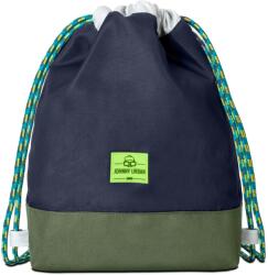 Johnny Urban Детска детска раница Johnny urban Kid's Junior Nino Gym bag - Green Multi - размер One Size (508-0813-0111)