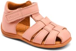 Bisgaard Детски сандали Bisgaard Kid's Carly Sandals - Nude - размер 24 (EU) (702-2624-0516)