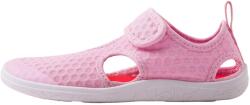 Reima Детски сандали Reima Kid's Rantaan Barefoot shoes - Light Heather - размер 32 (EU) (702-5176-0421)