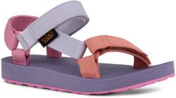Teva Детски сандали Teva Kid's Original Universal Sandals - Fuchsia Pink Multi - размер 3 (US) (702-1627-1419)