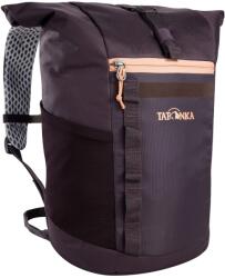 TATONKA Детска детска раница Tatonka Kid's Rolltop Pack 14 Kids' backpack - Midnight Plum - размер One Size (508-0806-0111)