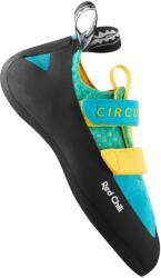Red Chili Детски обувки с велкро Red Chili Kid's Circuit Climbing shoes - Timberblue - размер 37 (EU) (301-0941-0120)
