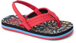 Reef Детски сандали Reef Kid's Little Ahi Sandals - Multi Bolts - размер 24 (EU) (702-2696-2016)