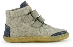 Doghammer Детски обувки barefoot Doghammer Kid's Toddler Terrar Wool High Barefoot shoes - indigo - размер 20 (EU) (702-5209-0210)