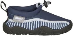 Sterntaler Детски обувки за вода Sterntaler Kids' Bathing Shoes - Stripes Water shoes - Marine - размер 28 (EU) (730-0137-0115)