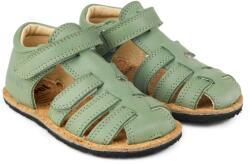 Koel Детски сандали Koel Kid's Arin Napa Sandals - Olive - размер 27 (EU) (702-4292-0317)