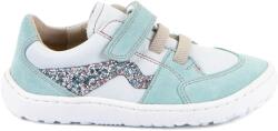 Froddo Детски обувки barefoot Froddo Kid's Barefoot River Barefoot shoes - Mint - размер 25 (EU) (702-5258-0511)