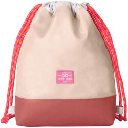 Johnny Urban Детска детска раница Johnny urban Kid's Junior Nino Gym bag - Red Multi - размер One Size (508-0813-0311)