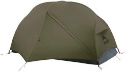 MSR Едноместна палатка Msr Hubba Hubba LT 1 Person 1-person tent - Green (519-0362-0111) Палатка