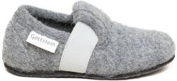 Gottstein Детски пантофи Gottstein Kid's Alpine Runner House slippers - Grey - размер 24 (EU) (026-0797-0212)