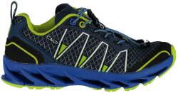 CMP Детски мултиспорт обувки CMP Kid's Altak Trail Shoe 2.0 Multisport shoes - Cosmo / Limeade - размер 30 (EU) (702-3298-0316)