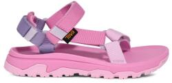 Teva Детски сандали Teva Kid's Hurricane XLT Sandals - Bright Pink Multi - размер 38, 5 (EU) (702-5275-0422)