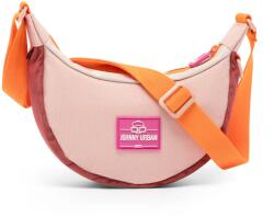 Johnny Urban Детска детска раница Johnny urban Kid's Junior Mio Shoulder bag - Red Multi - размер 1, 2 l (508-0812-0311)