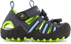 Kamik Детски сандали Kamik Kid's Crab Sandals - Blue - размер 21 (EU) (702-4043-0111)