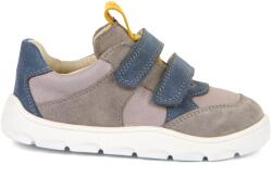 Froddo Детски обувки barefoot Froddo Kid's Zeru Spring Barefoot Barefoot shoes - Grey+ - размер 22 (EU) (702-4275-0213)