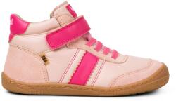 Koel Детски обувки barefoot Koel Kid's Daniel Cotton 3.0 Barefoot shoes - Pink - размер 24 (EU) (702-5634-0111)