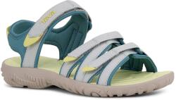 Teva Детски сандали Teva Kid's Tirra Sandals - Smoke Blue / Dawn Grey - размер 40 (EU) (702-1069-1520)