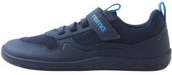 Reima Детски обувки barefoot Reima Kid's Telmin Junior Barefoot shoes - Navy - размер 35 (EU) (702-5161-0318)