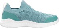 Trollkids Детски ежедневни обувки Trollkids Kid's Oslo Sneaker XT Casual shoes - Dusky Turquoise - размер 29 (EU) (702-3177-0214)