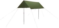Robens Навес Robens Tarp Exp Tarp - Green - размер 3 x 3 m (563-0317-0111) Палатка