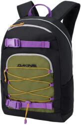 Dakine Детска детска раница Dakine Kid's Grom Backpack 23 Kids' backpack - Purple Rein - размер One Size (508-0765-0211)