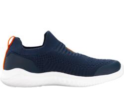 Trollkids Детски ежедневни обувки Trollkids Kid's Oslo Sneaker XT Casual shoes - Mystic Blue / Orange - размер 31 (EU) (702-3177-0416)