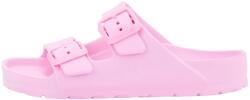 Espadrij Детски сандали Espadrij Kid's Ami Pool Sandals - Pink - размер 33 (EU) (702-5210-0216)