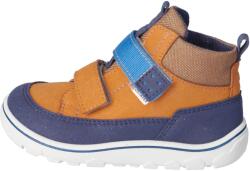 Ricosta Детски обувки barefoot Ricosta Kid's Joko Winter boots - Ozean / Curry - размер 26 (EU) (702-4959-0214)