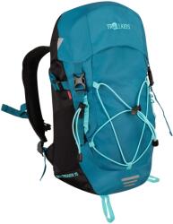 Trollkids Детска туристическа раница Trollkids Kid's Fjell Trekker 15 Walking backpack - Dark Marine / Black / Arctic Blue - размер One Size (502-8159-0411)