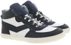 Koel Детски обувки barefoot Koel Kid's Danish Napa Barefoot shoes - Blue - размер 35 (EU) (702-4300-0118)