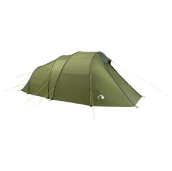 TATONKA Триместна палатка Tatonka Alaska 3 Plus 3-person tent - Light Olive - размер One Size (521-0529-0111) Палатка