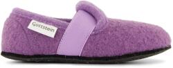 Gottstein Детски пантофи Gottstein Kid's Alpine Runner House slippers - Lavender Fog - размер 24 (EU) (026-0797-0412)