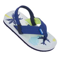 Cool Shoe Детски сандали Cool Shoe Kid's Mini Cool Sandals - Travel - размер 23/24 (EU) (702-5213-0212)