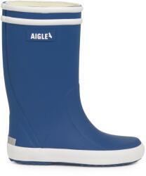 Aigle Детски гумени ботуши Aigle Kid's Lolly Pop 2 Wellington boots - Roi - размер 30 (EU) (731-0251-0417)
