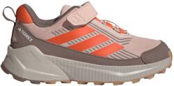 adidas Terrex Детски мултиспорт обувки adidas Terrex Kid's Trailmaker 2 Multisport shoes - Blush Pink / Semi Impact Orange / Trace Brown - размер 28, 5 (EU) (702-4146-0520)