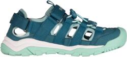 Trollkids Детски сандали Trollkids Kid's Kristiansand Sandal XT Sandals - Teal / Aqua - размер 38 (EU) (702-3175-0524)