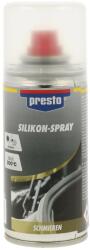 Presto lubrificant siliconic PRESTO Silicone Spray 150 ml 429774 (429774)