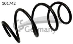 CS Germany Arc spiral CS Germany 14.101. 742 (14.101.742)