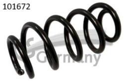 CS Germany Arc spiral CS Germany 14.101. 672 (14.101.672)