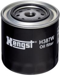 Hengst Filter Filtru ulei HENGST FILTER H387W (H387W) - fixbox