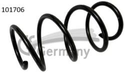 CS Germany Arc spiral CS Germany 14.101. 706 (14.101.706)