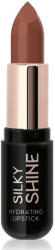 Golden Rose Хидратиращо червило Silky Shine, N214, 4.2 g - ozone