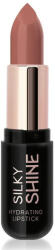 Golden Rose Хидратиращо червило Silky Shine, N203, 4.2 g - ozone