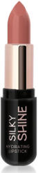 Golden Rose Хидратиращо червило Silky Shine, N206, 4.2 g - baby