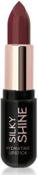 Golden Rose Хидратиращо червило Silky Shine, N224, 4.2 g - baby
