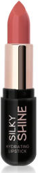 Golden Rose Хидратиращо червило Silky Shine, N212, 4.2 g - baby
