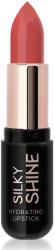 Golden Rose Хидратиращо червило Silky Shine, N217, 4.2 g - baby